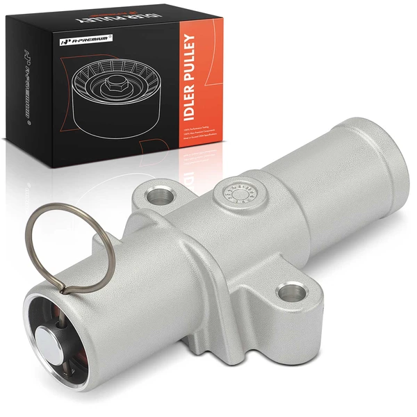 Engine Timing Belt Tensioner for Honda Accord 2003-2017 Pilot Odyssey Acura MDX RDX