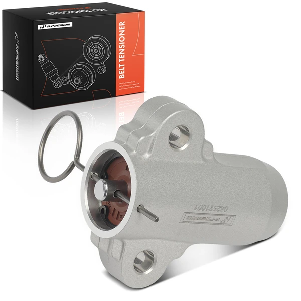 Engine Timing Belt Tensioner for Kia Optima 2006-2009 Hyundai Santa Fe V6 2.7L