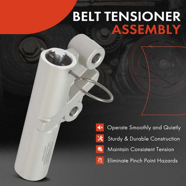 Timing Belt Tensioner Hydraulic Assembly for Dodge Avenger Chrysler Mitsubishi