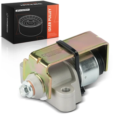Timing Belt Tensioner