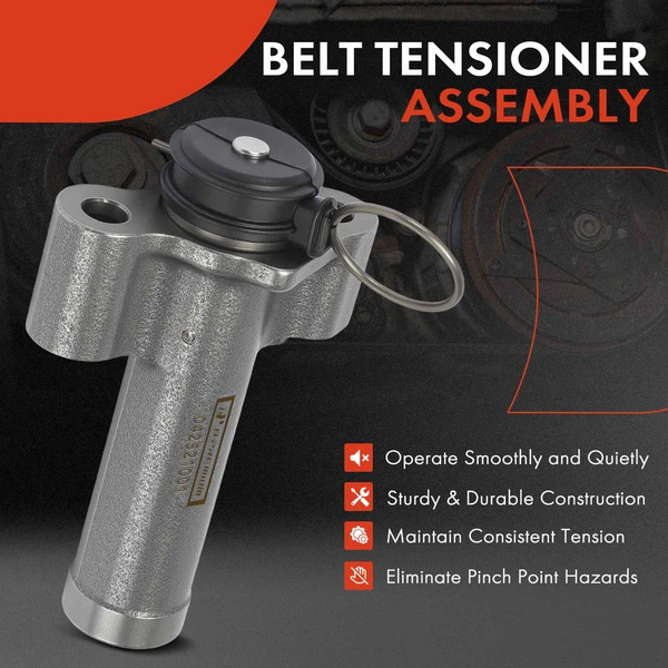 Timing Belt Tensioner Hydraulic Assembly for Toyota Tacoma 1995-2004 Tundra 4Runner