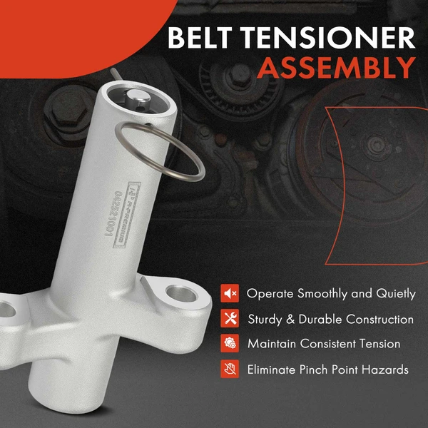 Timing Belt Tensioner for Dodge Grand Caravan Charger Journey Chrysler