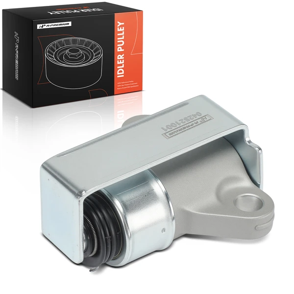 Timing Belt Tensioner Hydraulic Assembly for Honda Prelude 1993-2001 2.2L DOHC