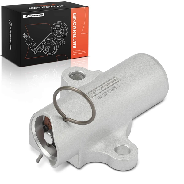 Engine Timing Belt Tensioner for Toyota Highlander 2006-2010 Lexus RX400h 3.3L