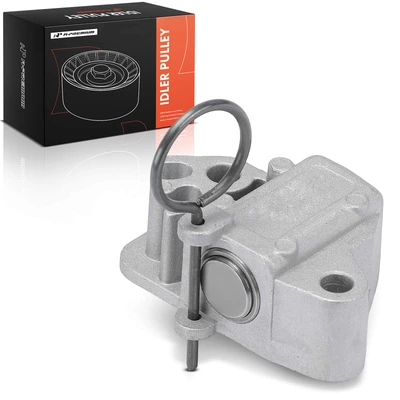 Engine Timing Chain Tensioner