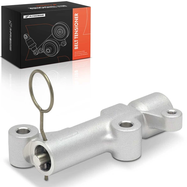 Timing Belt Tensioner for Mitsubishi Montero 2001-2006 V6 3.5L 3.8L GAS SOHC SUV