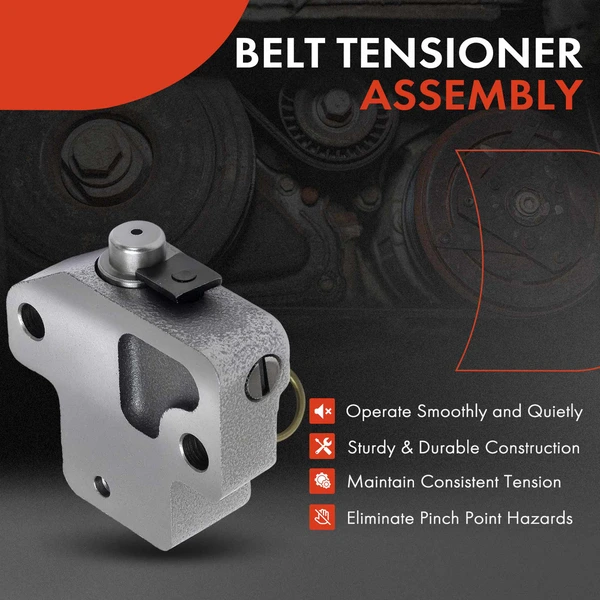 Timing Chain Tensioner for Hyundai Sonata Kia Soul Optima Chrysler Dodge Hyundai