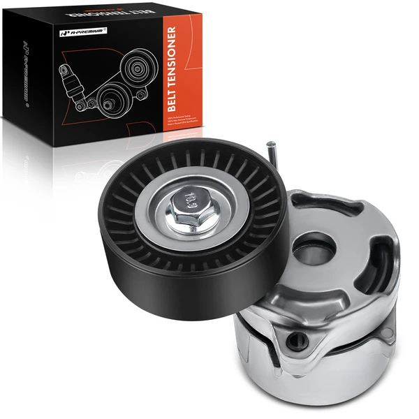 Belt Tensioner for 2013-2019 Subaru Legacy