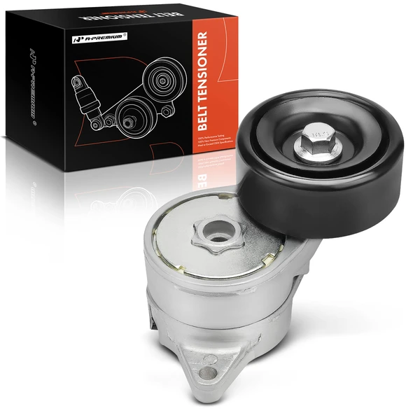 Belt Tensioner for 2009-2014 Acura TL