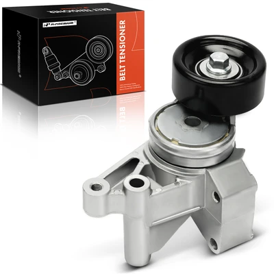 Belt Tensioner