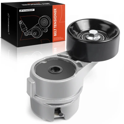 Belt Tensioner