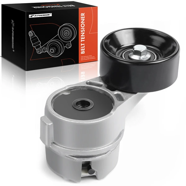 Belt Tensioner for 1997 Ford F-250 HD