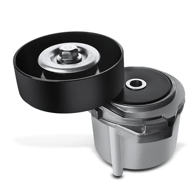 Belt Tensioner