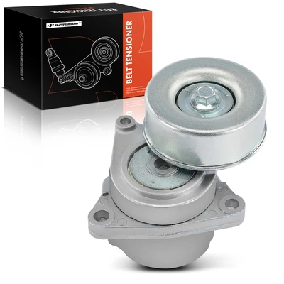 Belt Tensioner