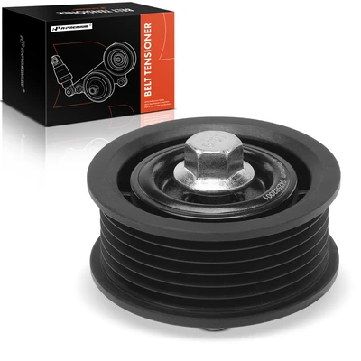 Accessory Belt Idler Pulley