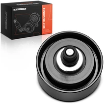 Lower Accessory Belt Idler Pulley for 2005-2019 2022 Toyota Tacoma