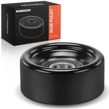 Accessory Belt Idler Pulley