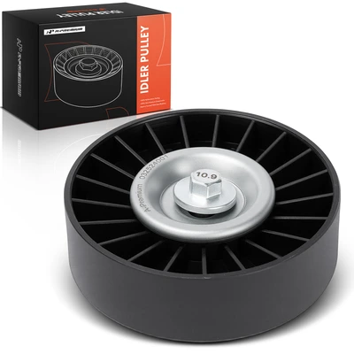 Accessory Belt Idler Pulley