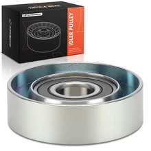 Drive Belt Tensioner Pulley