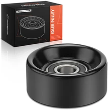 Accessory Belt Idler Pulley for 2006-2009 2011 Peterbilt 320