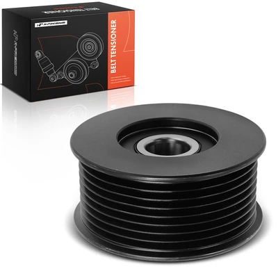 Accessory Belt Idler Pulley