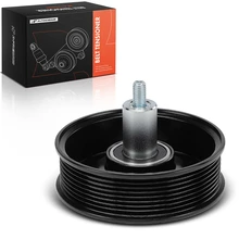 Accessory Belt Idler Pulley for 2011-2025 Ram 2500