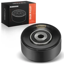 Accessory Belt Idler Pulley for 2009-2010 Kia Borrego