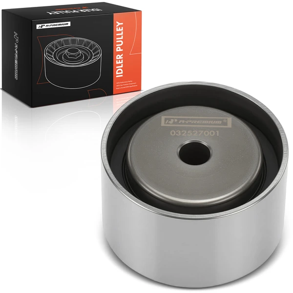 Timing Belt Tensioner Pulley for 1995-1997 Chrysler Intrepid