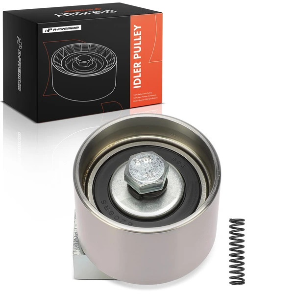 Timing Belt Tensioner for 1991-1996 Ford Escort