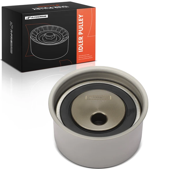 Timing Belt Tensioner Pulley for Mitsubishi Outlander Lancer Chrysler MD182537