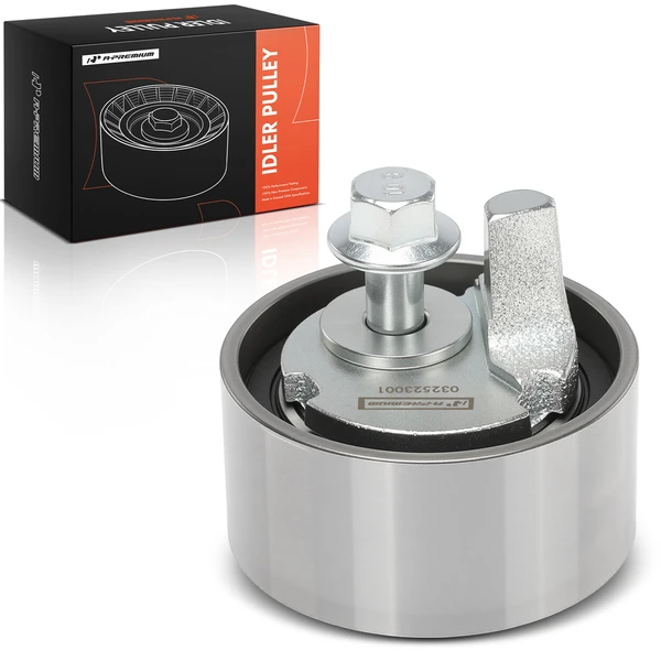 Timing Belt Tensioner for Subaru Impreza 1993-1999 Legacy 1990-1999