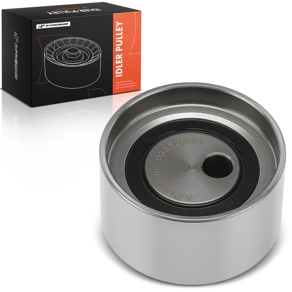 Timing Belt Tensioner for 1998-2001 Chevrolet Metro