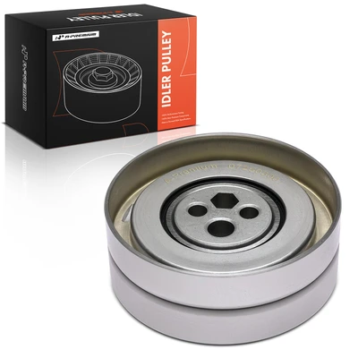 Engine Timing Belt Tensioner