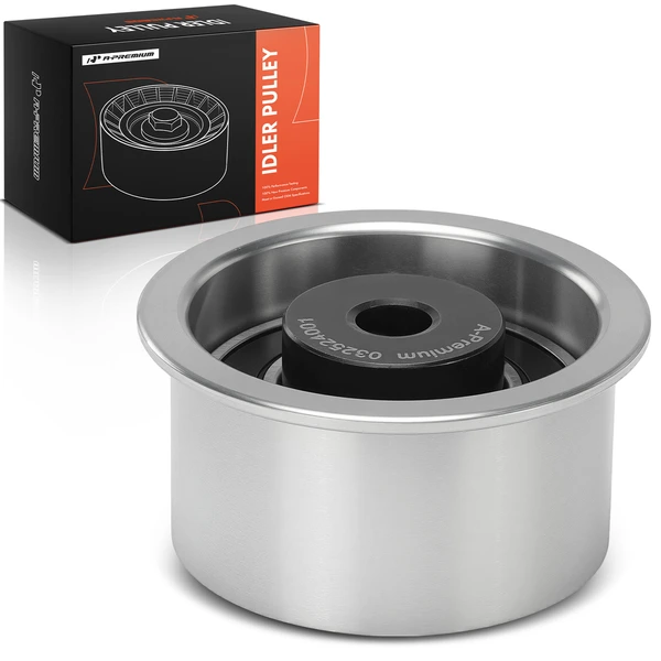 Driver Upper or Lower Timing Belt Pulley for Subaru Forester Outback Impreza Saab