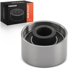 Upper Timing Belt Pulley