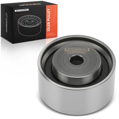 Engine Timing Belt Pulley