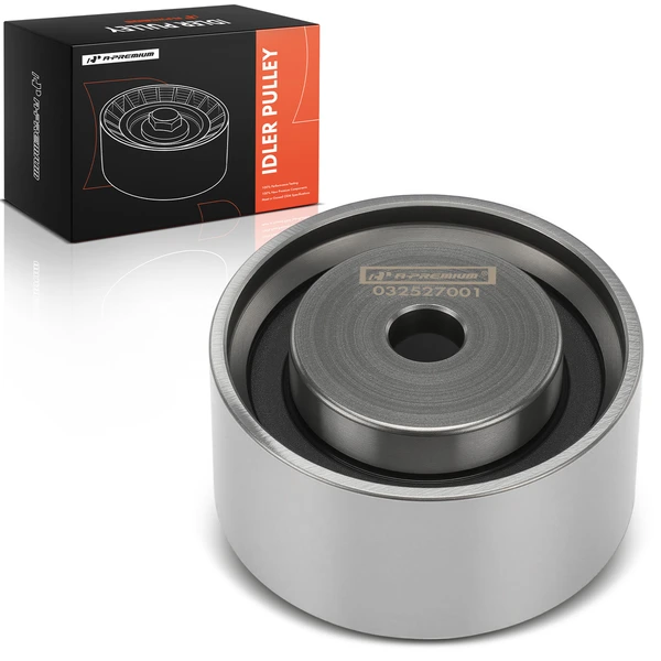 Engine Timing Belt Pulley for Hyundai Elantra Tucson Tiburon Kia Soul Sportage