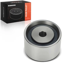 Timing Belt Pulley