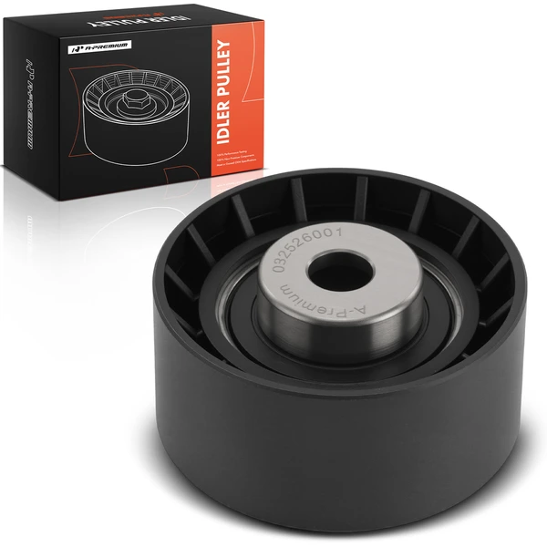 Upper Timing Belt Pulley for 1999-2000 Mercury Mystique