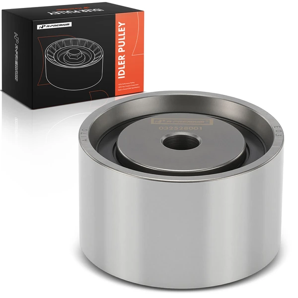 Engine Timing Idler Bearing for Subaru Outback 2000-2012 Forester Impreza Legacy