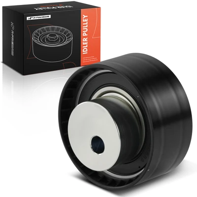 Timing Belt Tensioner