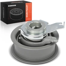 Timing Belt Tensioner Pulley