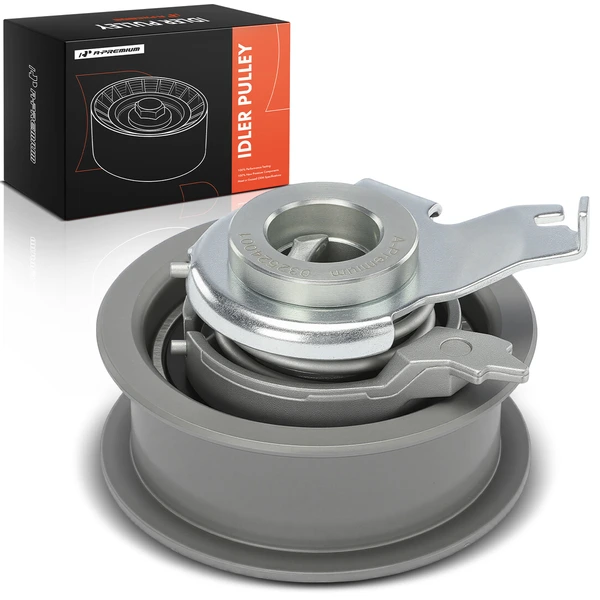 Timing Belt Tensioner Pulley for 2016 Audi Q3
