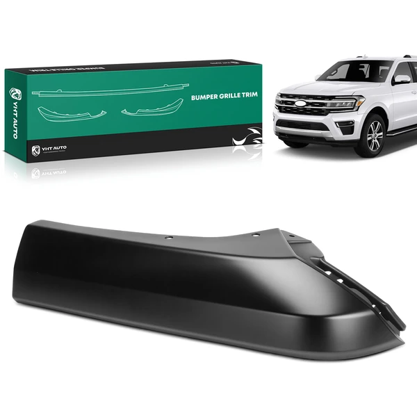 Rear Passenger Outer Primed End Panel for Ford Expedition 2022-2024