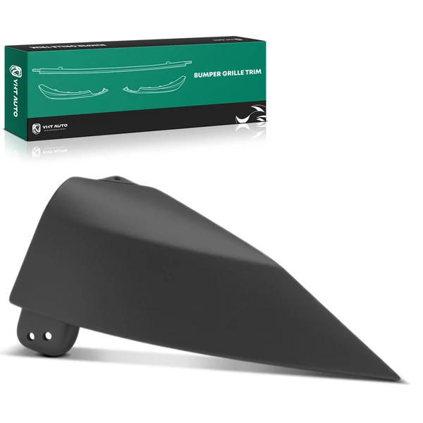 Front Driver Lower Bumper Cover Molding for Buick Envision 2021-2023 L4 2.0L