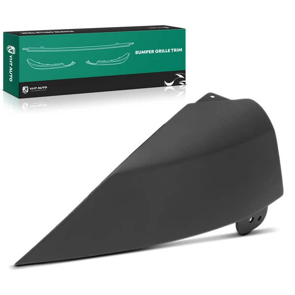 Front Passenger Lower Bumper Cover Molding for Buick Envision 2021-2023 L4 2.0L