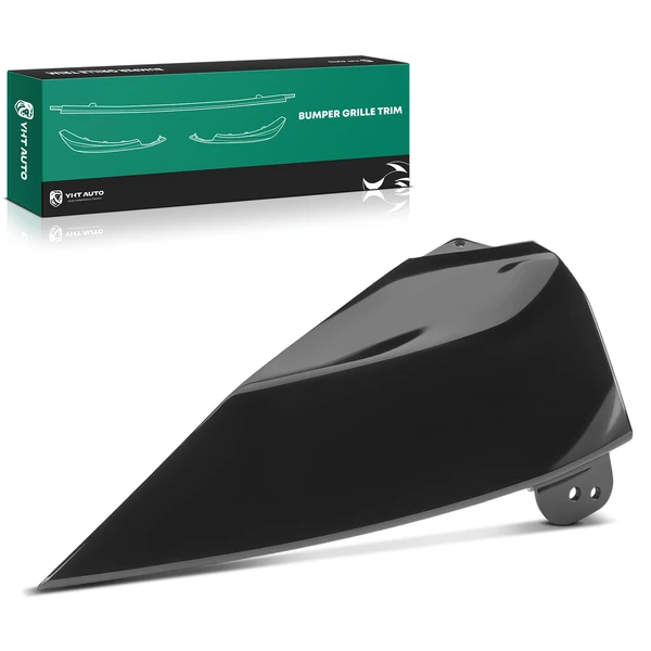 Front Passenger Lower Bumper Cover Molding for Buick Envision 2021-2023 2.0L