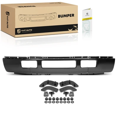 Front Bumper Face Bar