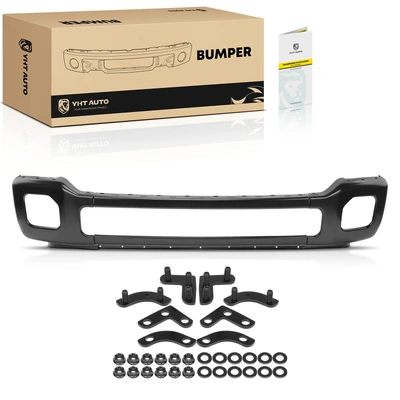 Front Bumper Face Bar