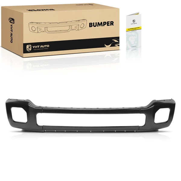 Front Bumper Face Bar for 2011-2016 Ford F-350 Super Duty